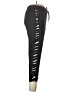 Koral Graphic Black Casual Pants Size L - photo 4