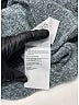 Acne Studios 100% Polyester Gray Cardigan Size M - photo 6