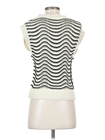 Melrose and Market Sweater Vest (view 2)