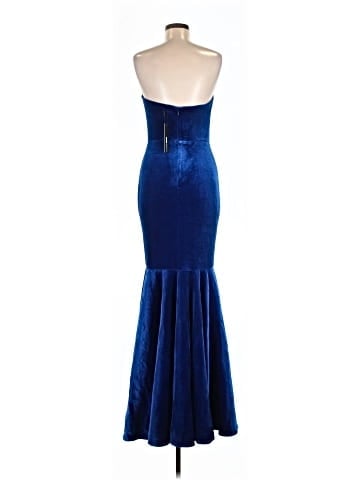 Fashion Nova Cocktail Dress (view 2)