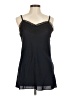 CAbi Black Sleeveless Top Size M - photo 1