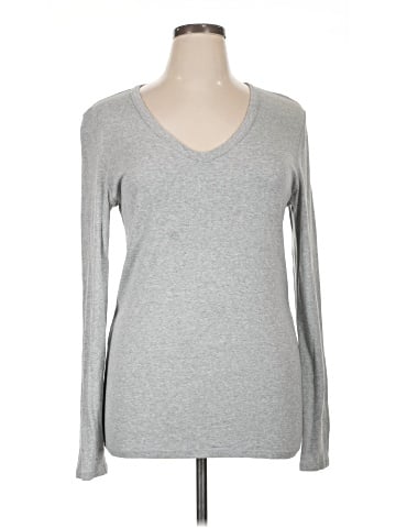 Gap Long Sleeve T-Shirt (view 1)