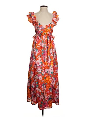 Sugarlips Casual Dress (view 1)