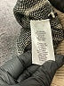 T Tahari Chevron-herringbone Black Pullover Sweater Size XS - photo 8