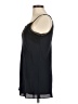 CAbi Black Sleeveless Top Size M - photo 5