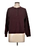 Old Navy Burgundy Pullover Sweater Size L - photo 1