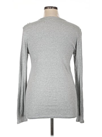 Gap Long Sleeve T-Shirt (view 2)
