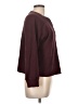 Old Navy Burgundy Pullover Sweater Size L - photo 4