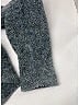 Acne Studios 100% Polyester Gray Cardigan Size M - photo 8