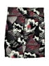Calvin Klein Print Black Shorts Size M - photo 2