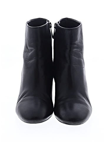 MICHAEL Michael Kors Ankle Boots (view 2)