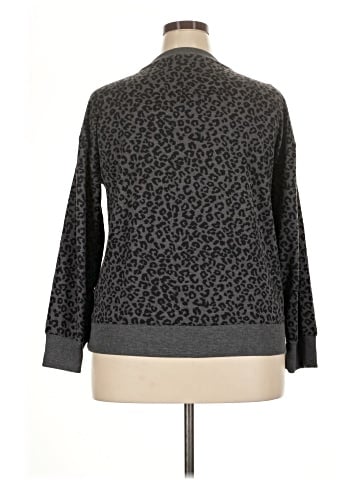Splendid Pullover Sweater (view 2)