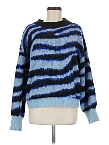 By Anthropologie Pullover Sweater (view 1)