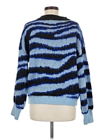 By Anthropologie Pullover Sweater (view 2)