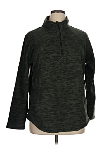 St. John's Bay Pullover Sweater (view 1)