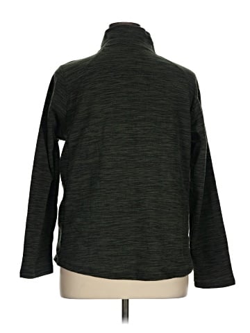 St. John's Bay Pullover Sweater (view 2)