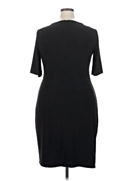 sachin and babi light blue dress Plus Size Women's Dresses