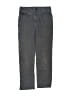 U.S. Polo Assn. Gray Jeans Size 8 - photo 1
