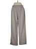 Splendid Gray Casual Pants Size S - photo 2