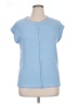 Unbranded Blue Sweater Vest Size L - photo 1