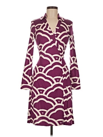 Diane von Furstenberg Casual Dress (view 1)