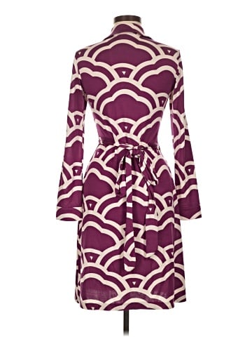 Diane von Furstenberg Casual Dress (view 2)