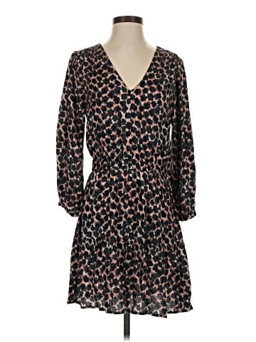 Velvet by Graham & Spencer Casual Dress (view 1)