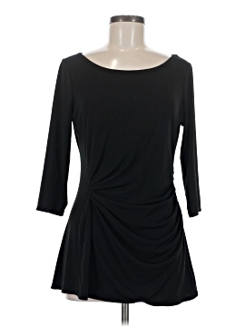 Slim Fabulous Ultimate Slimming! 3/4 Sleeve Top
