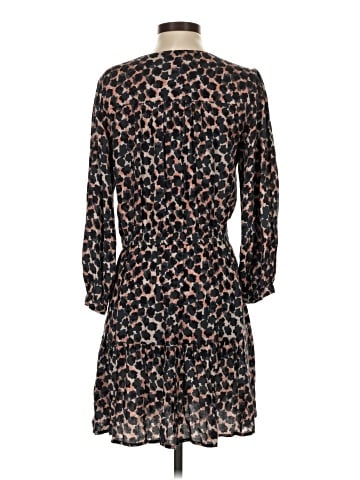Velvet by Graham & Spencer Casual Dress (view 2)