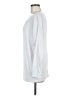 Athleta White Long Sleeve Top Size M - photo 5