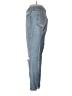 Gap Blue Jeans Size 30 waist - photo 5
