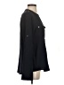 Calvin Klein 100% Polyester Black Long Sleeve Blouse Size S - photo 4
