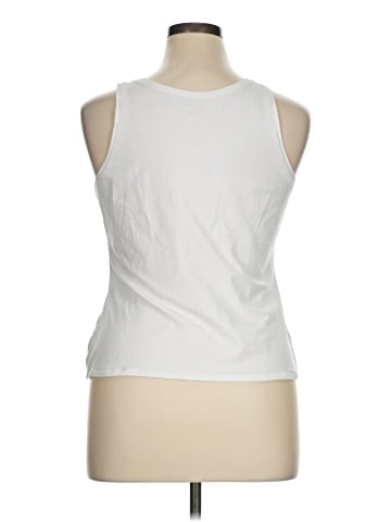 Nic + Zoe Sleeveless T-Shirt (view 2)