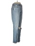 Gap Blue Jeans Size 30 waist - photo 4
