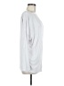 Athleta White Long Sleeve Top Size M - photo 4