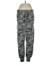 Monrow Camo Gray Casual Pants Size S - photo 1