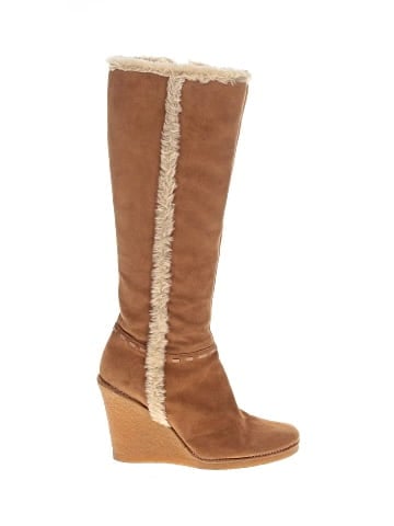 Charles by Charles David Boots (view 1)