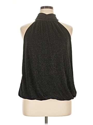 CATHERINE Catherine Malandrino Sleeveless Top (view 1)