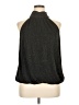 CATHERINE Catherine Malandrino Black Sleeveless Top Size XL - photo 1