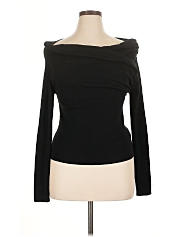 Commense Long Sleeve Top (view 1)