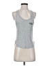 Assorted Brands Silver Active Tank Size S (estimated) - photo 1