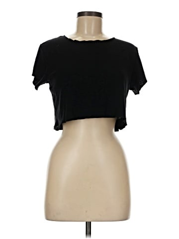 Pitusa Short Sleeve Top (view 1)