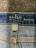 Soho Blue Jeans Size 14 (petite) - photo 7