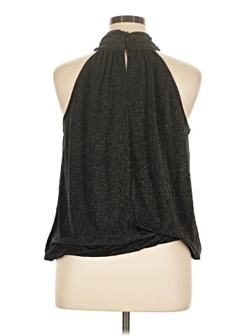 CATHERINE Catherine Malandrino Sleeveless Top (view 2)
