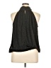 CATHERINE Catherine Malandrino Black Sleeveless Top Size XL - photo 2