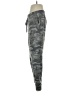 Monrow Camo Gray Casual Pants Size S - photo 5