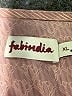 Fabindia Pink Casual Dress Size XL - photo 7