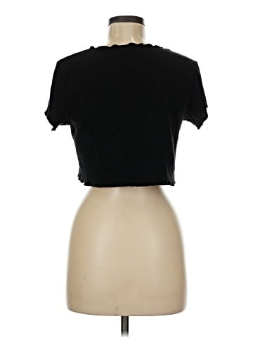 Pitusa Short Sleeve Top (view 2)