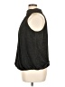 CATHERINE Catherine Malandrino Black Sleeveless Top Size XL - photo 5