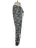 Monrow Camo Gray Casual Pants Size S - photo 4